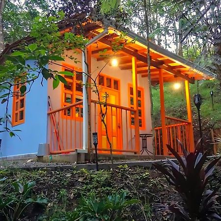 Encanto Minicasitas En Medio De La Naturaleza Санта Елена Екстериор снимка